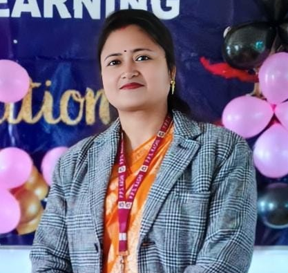 Teacher